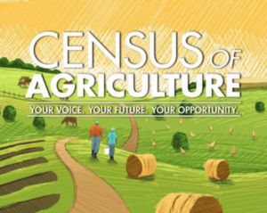 Census of Ag