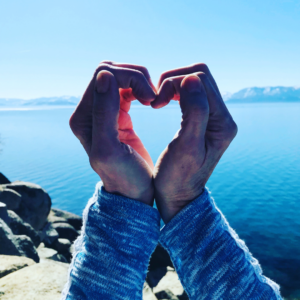 Cover photo for Women and Heart Disease