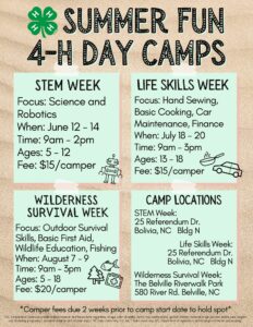 Summer Camp