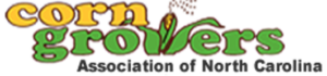 the words corn growers association of North Carolina