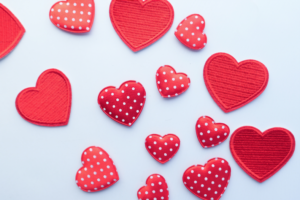 Cover photo for Economically Friendly Valentine’s Dinner