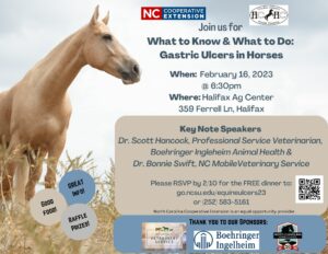 Cover photo for Halifax County Horse Council