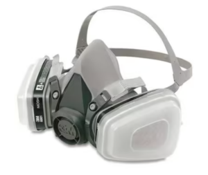 half face respirator