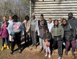Cover photo for 4-H Garden Club Is Digging In!