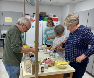 Cover photo for Spring/Summer Nutrition & Food Safety Programming Announced!
