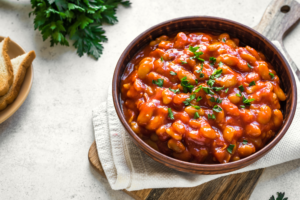 Bean chili