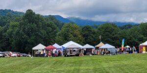 craft vendors at 2022 fair