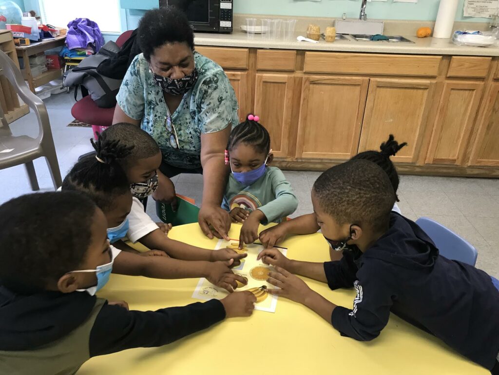 The Importance Of Nutrition Education During Early Childhood N C the-importance-of-nutrition-education-during-early-childhood-n-c