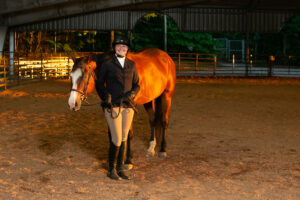 Cover photo for West District 4-H Horse Show, Register Now!!