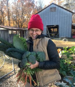 Cover photo for Abigail Pierce Named New Family and Consumer Science Agent in Henderson County