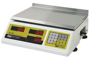 Cover photo for Scale Calibration Day