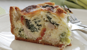 quiche