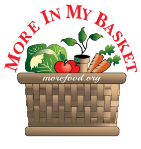 More in My Basket Logo