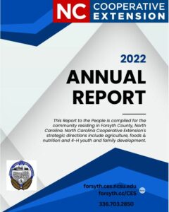 2022 Report to the People cover