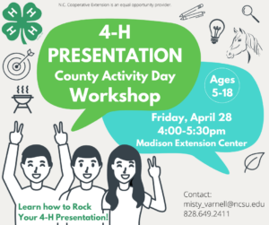 Presentation Workshop