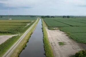 Cover photo for PBS Highlights NC State Extension and Research Combating the Effects of Sea Level Rise in Eastern NC