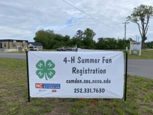 Cover photo for 2023 Summer Fun Registration Is OPEN!