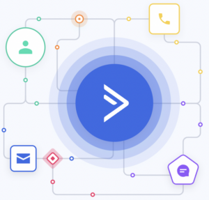 ActiveCampaign Link Logo