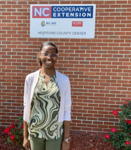 Qu'Asia Wilson Introduction