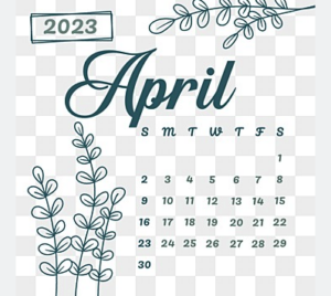 Cover photo for April Lawn and Garden Tips
