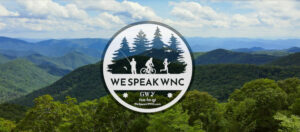 Cover photo for WeSpeakWNC Workforce Conference Showcases Retail, Tourism, and Hospitality