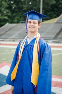 Cover photo for McDowell 4-H College Scholarship Announcement