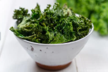 Kale Chips
