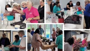 Cover photo for Grands Recipe Makeover Springs Into Action