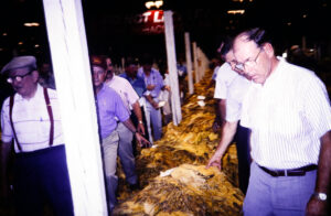 Cover photo for Lewis Tobacco Settlement Payments Expected in July 2023