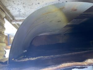 photo by Dr. Grant Ellington