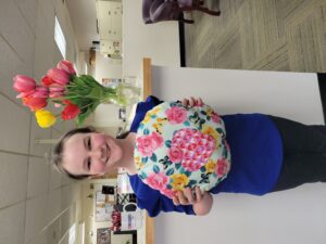 Cover photo for 4-H Spring Sewing Class Wrap Up!