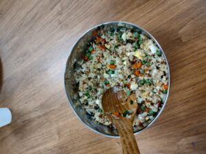 Cover photo for 4-H Summer Program Passport to Cooking