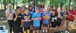 Cover photo for Summer Adventure Day Camp 2023