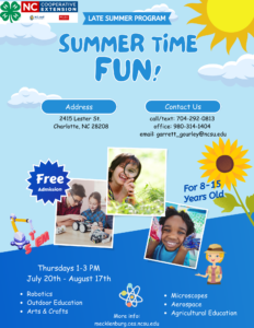 Cover photo for Summer Time Fun, Anybody?