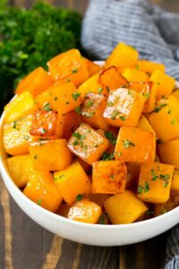 Roasted Butternut Squash