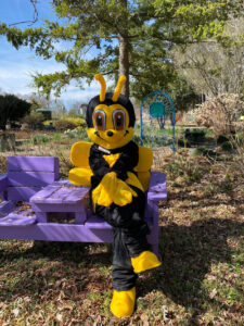 Cover photo for Celebrate Pollinators Day