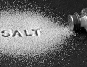 salt