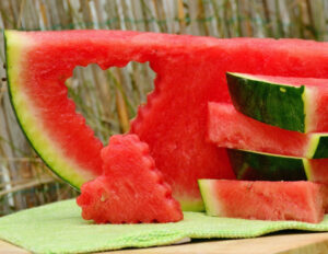 watermelon