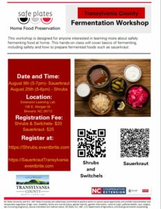 Red and White Flyer Fermentation