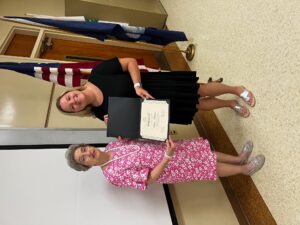 Cover photo for Craven County Youth Awarded the Southeast District North Carolina Extension & Community Association Scholarship