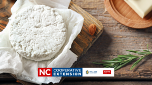 learn to make cheese