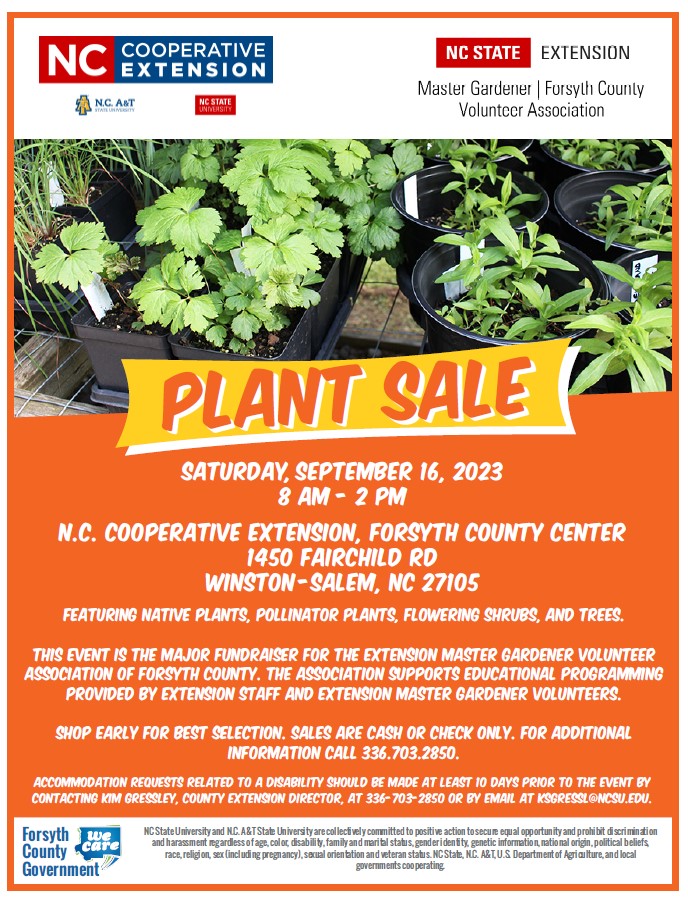Fall Plant Sale Is Coming Up In Forsyth County N C Cooperative Extension fall-plant-sale-is-coming-up-in-forsyth-county-n-c-cooperative-extension