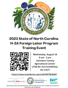 H2A Flyer with NC seal
