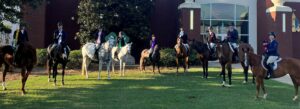 Cover photo for 2023 Southern Regional Horse Show Results
