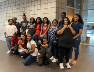 Cover photo for Durham District Activity Day Winners!