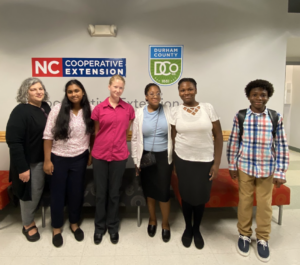 Cover photo for Citizenship Focus Takeaways