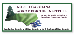 NC Agromedicine Institute logo