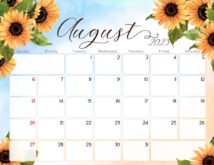 Cover photo for August Lawn and Garden Tips