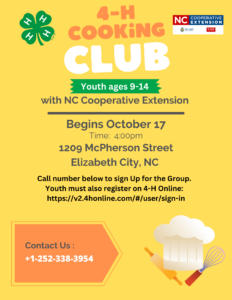 4-H Club