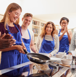Cover photo for Extension Master Food Volunteer Training 2024